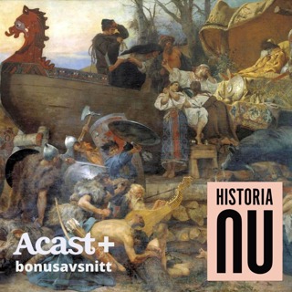 Bonus: Vikingarnas kulturmöten (teaser)