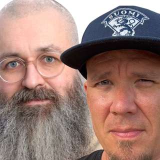 Kivinen & Wiberg goes full AI!