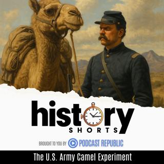 The U.S. Army Camel Experiment