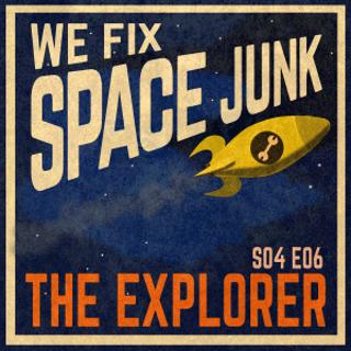 S04 E06 - The Explorer