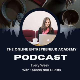 Mark Harbert (Online Marketer and Entrepreneur) Shares Secrets of Success