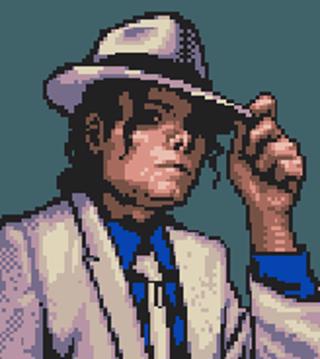 e9 – Michael Jackson’s Moonwalker (Arcade, Genesis) - Press Continue Podcast E9
