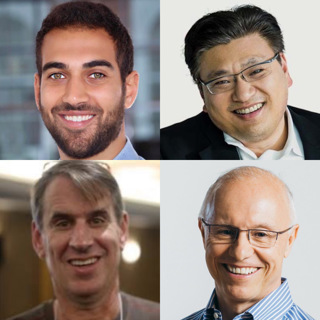 The Tiger Global Memo: From Sequoia Capital to Benchmark and Thrive: The World's Best on the Rise of Tiger Global