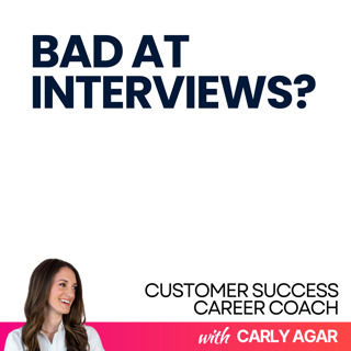 125. 9 Reasons You Freeze in CSM Interviews (And How to Fix Each)