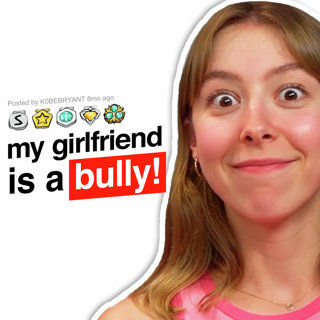 My girlfriend is pursuing standup comedy and I think her humor is CRUEL! | Reddit Stories | ft. Tuesday Thomas |EP2554