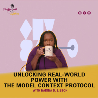 Unlocking Real-World Power with the Model Context Protocol