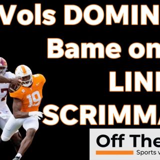 Five takeaways from Vols' 24-17 win vs. Bama