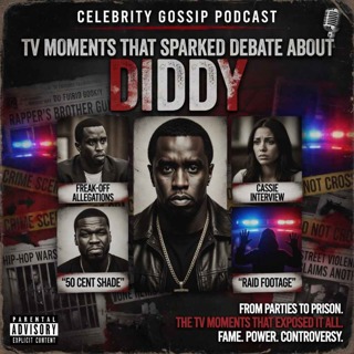TV Moments That Sparked Debate About Diddy
