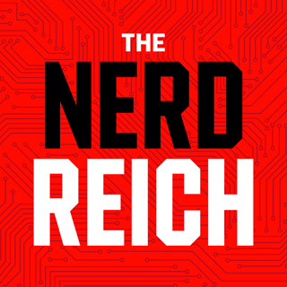 The Nerd Reich: How Peter Thiel & Silicon Valley Billionaires Engineered Trump 2.0