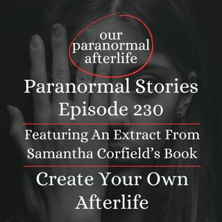 Create Your Own Afterlife