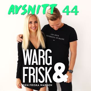 44. Fyllehistorier och skam