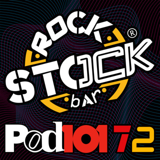 Episode 72: Este es el POD101 #72 para celebrar los 38 y medio del Rock Stock