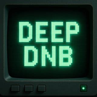 dj Shabby - March 2025 Deep DNB Mix