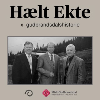 Historien om Kvitfjell ved Einar Nagell-Erichsen