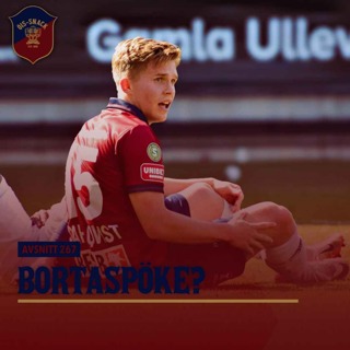 267. Bortaspöke?