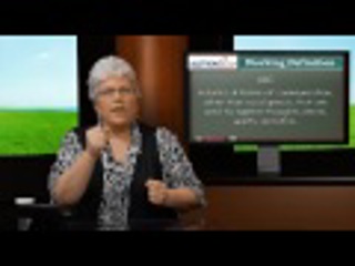 Autism Jargon: AAC