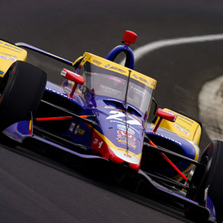 MP 1075: The Week In IndyCar, March 30, Listener Q&A