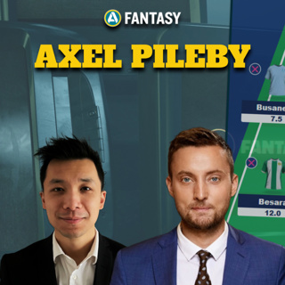248. Axel Pileby