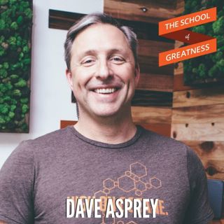 464 Dave Asprey: Train Your Brain for Peak Performance