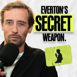 Football Fridays: Has This Tactical Masterstoke SAVED Everton?