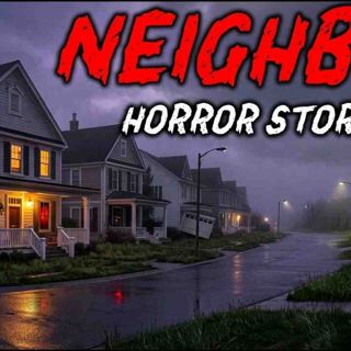 7 True Neighbor Horror Stories The Person Next Door Wasn_t Who They Seemed