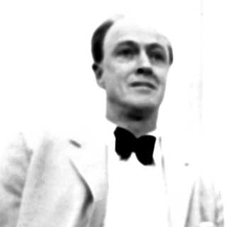 I huvudet på Roald Dahl