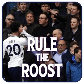 "This Young Man Is A Sensation!" | The Magic Of Dele Alli - The Ajax Assist & That Palace Goal