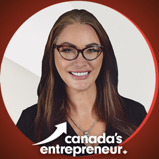 From Oil & Gas Executive to Luxury Real Estate Leader: Meet Chynna Winter - Calgary - Canada's Entrepreneur