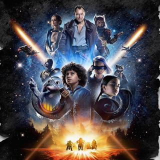 Star Wars: Skeleton Crew ensifiilikset