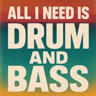 dj Shabby - February 2025 Liquidfunk Mix