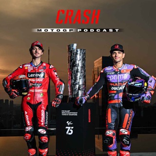 The MotoGP season finale preview 🏆