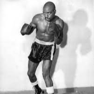 Rubin Carter