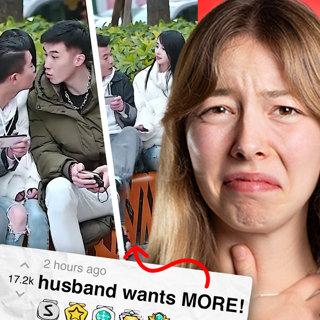 My husband wants to OPEN our marriage… I’m considering divorce! | Reddit Stories | EP2117