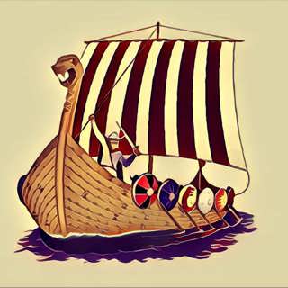 Lifehacks och vikingar!