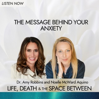 The Message Behind Your Anxiety