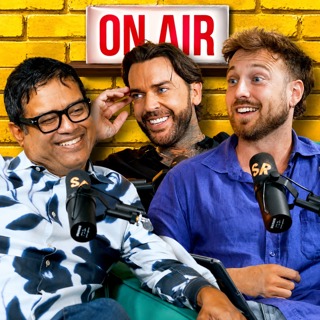 193: Can Sam and Pete beat Paul Sinha The Chaser?!