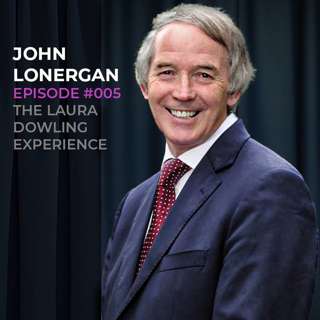 Social deprivation, punishment and the Irish Prison Service with the former Governor of Mountjoy Prison John Lonergan. Episode #005