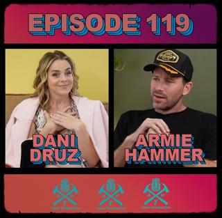 #119 - Dani Druz