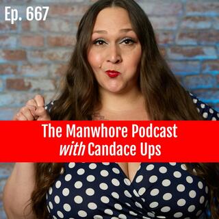 Ep. 667: My Son's Friends Found My Porn — Ava Doll