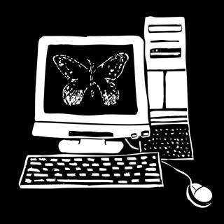 The Butterfly Smuggler