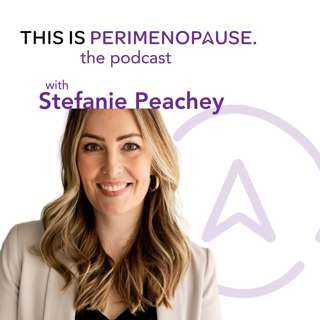 Shame Dies When Stories Are Told: Women's Health, Perimenopause and Menopause Journey