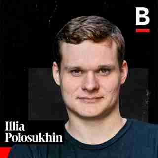AI, Surveillance, and the Fight for Digital Sovereignty | Near's Illia Polosukhin