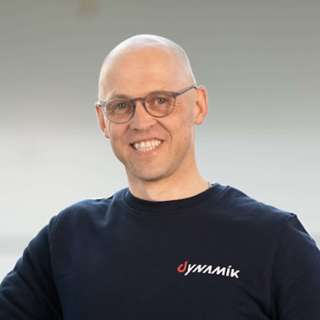 Mitä aito AI yritys tekee - Tuomas Mikkonen, Dynamik Oy