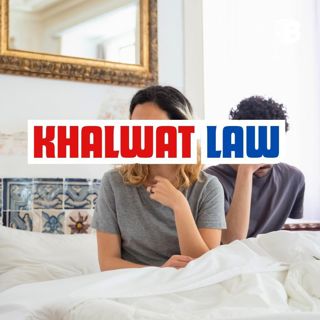 #675: Khalwat law