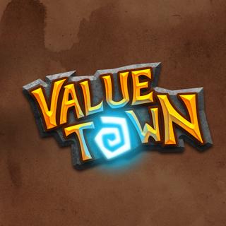 Value Town - Signing Off For Now