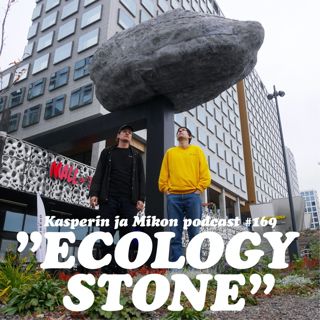 169. Ecology Stone
