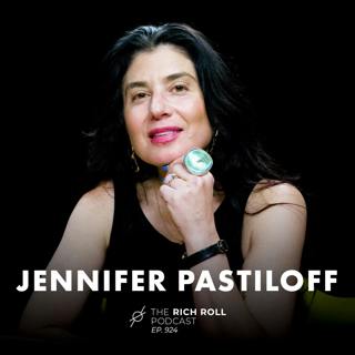 Proof Of Life: Jennifer Pastiloff On Silencing Your Inner Critic, Transforming Childhood Trauma, & The Radical Power Of Self-Acceptance