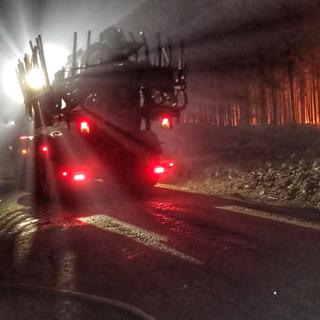 När helvetet kom till byn