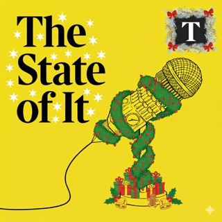 The State of It's Christmas Awards