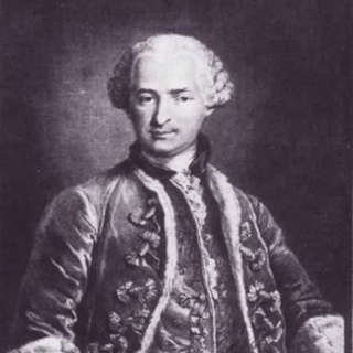 Episode 181: The Count of St. Germain (Halloween Bonus - PATREON ONLY)